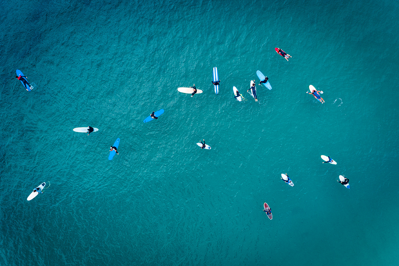 Aerial Photography South Africa