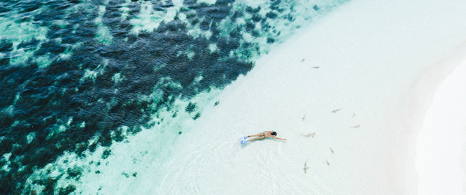 Drone Photography of Holiday Destinations