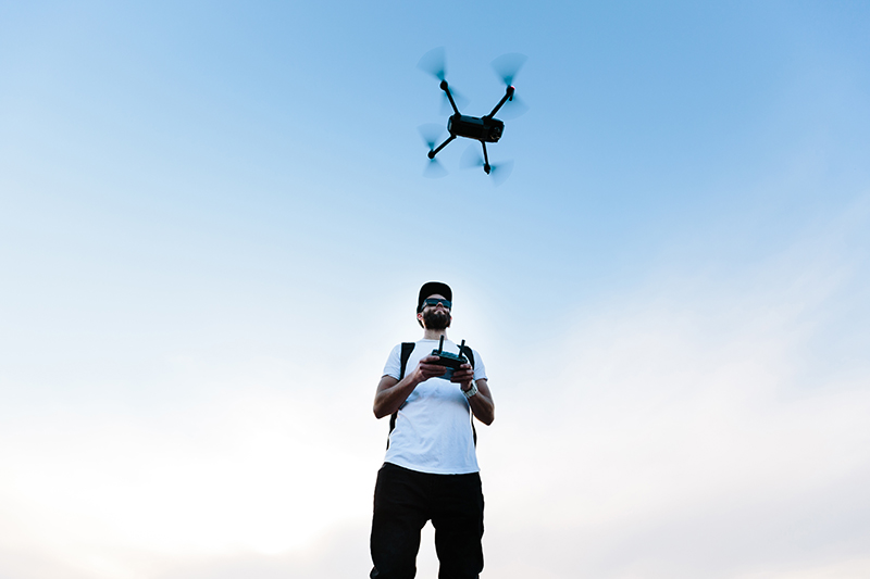 Drone Photography South Africa