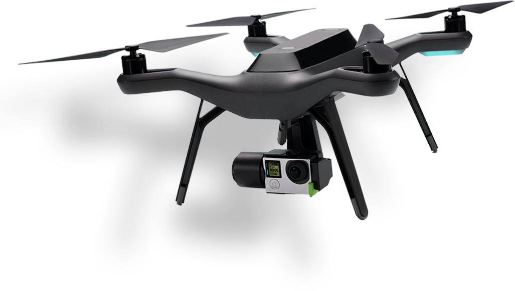 Aerial Photography Gauteng